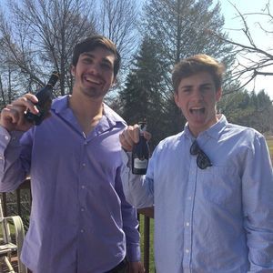 Meet your Posher, Matt